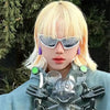 Y2K Outdoor Sports Shades