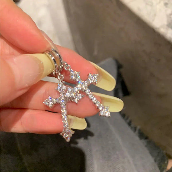 Y2K Cute Punk Earrings