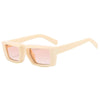 Y2K Goggle Style Sunglasses