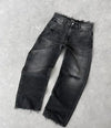 Y2k Hip Hop Baggy Jeans