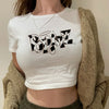 Y2K Cyber Fairy Tee