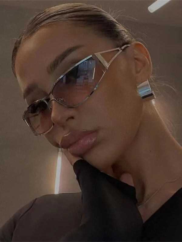 Y2K Designer Style Shades