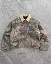 Retro Y2K Motorcycle Jacket