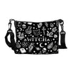 Y2K Cat Print Handbag