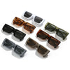 Y2K Goggle Style Sunglasses