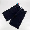 Y2K Hip-Hop Trend Shorts