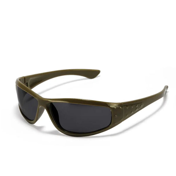 Y2K Hot Girl Tech Glasses