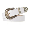 Y2K Punk Rock Belt