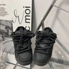 Y2K Casual Vintage Sneakers