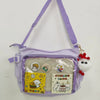 Y2K College Style Bag