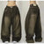 Y2K Pop Wide Leg Pants