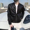 Y2K Night Club Jacket