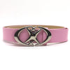 Y2K Moon Star Belt