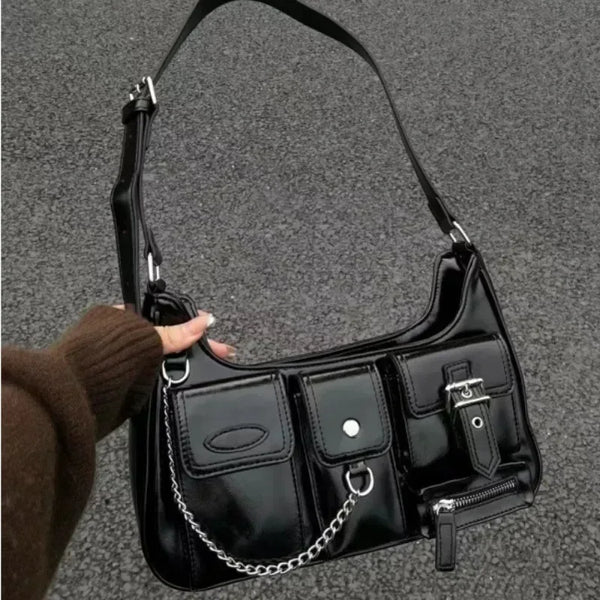 Y2K Aesthetic Wallet Purse