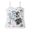 Y2K Korean Babe Tee