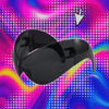Oversized Y2K Punk One-piece Sunglasses Women Men 2025 Luxury Brand Steampunk Sports Sun Glasses For Lady Windproof Goggle UV400